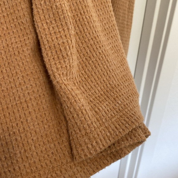 By Together Warm Knit Dress - Picture 4 of 7